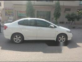 Used 2013 Honda City 1.5 EXI S MT for sale in New Delhi