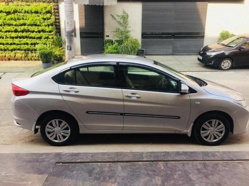 Honda City VTEC 2016 MT for sale in New Delhi