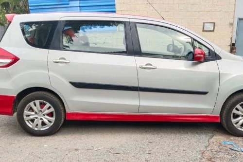 2016 Maruti Suzuki Ertiga VXI AT for sale in Bangalore