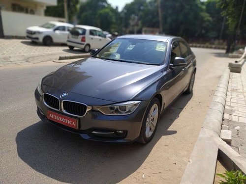 2012 BMW 3 Series 320d Sport Line AT for sale in Gurgaon