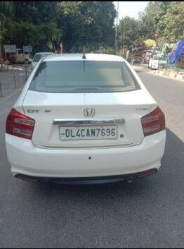 Used 2013 Honda City 1.5 EXI S MT for sale in New Delhi