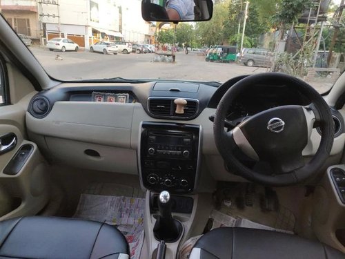 2014 Nissan Terrano XE 85 PS MT for sale in Jodhpur