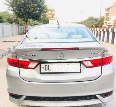 Used 2019 Honda City i-VTEC CVT ZX AT for sale in New Delhi