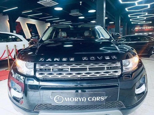 2011 Land Rover Range Rover Evoque 2.2L Dynamic AT in Mumbai