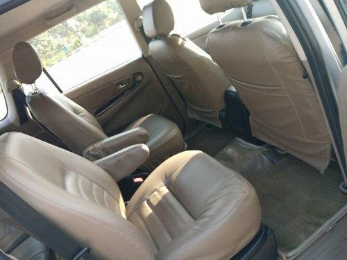 2015 Toyota Innova 2004-2011 MT for sale in Faridabad