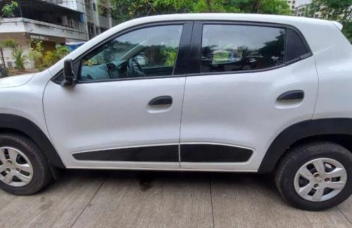 Renault KWID RXT 2016 MT for sale in Thane