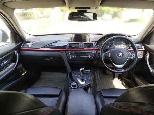 2012 BMW 3 Series 320d Sport Line AT for sale in Gurgaon