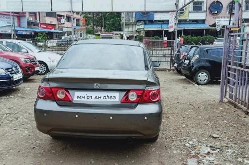 Used 2008 Honda City ZX GXi MT for sale in Pune