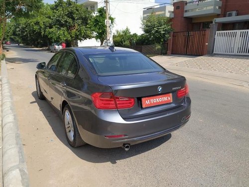 2012 BMW 3 Series 320d Sport Line AT for sale in Gurgaon