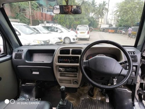 2011 Maruti Eeco 5 Seater AC BSIV MT in Thane