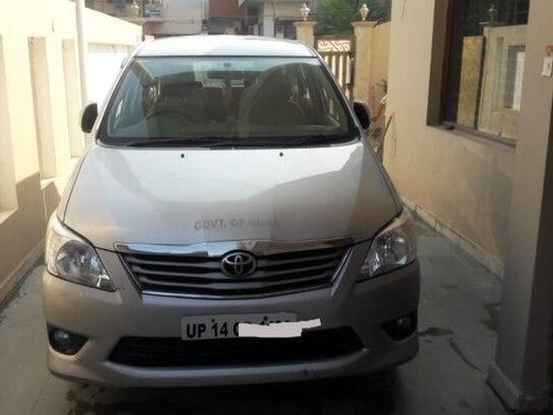 2014 Toyota Innova 2004-2011 MT for sale in Noida