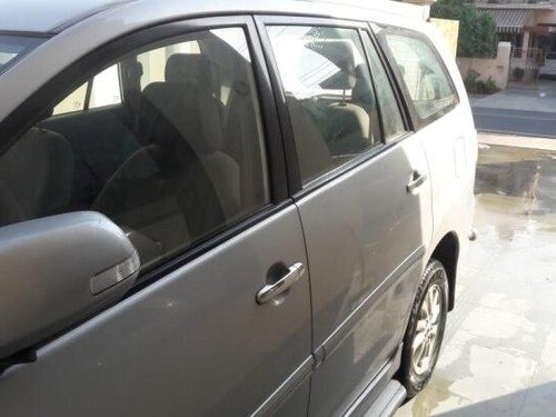 2014 Toyota Innova 2004-2011 MT for sale in Noida