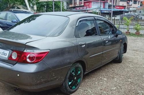 Used 2008 Honda City ZX GXi MT for sale in Pune