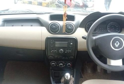 2015 Renault Duster 85PS Diesel RxL MT for sale in Patna