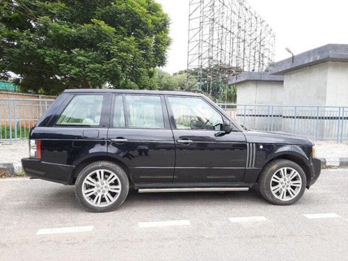 2010 Land Rover Range Rover Sport HSE AT in Bangalore