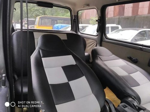 2011 Maruti Eeco 5 Seater AC BSIV MT in Thane