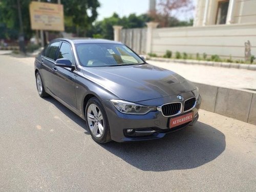 2012 BMW 3 Series 320d Sport Line AT for sale in Gurgaon