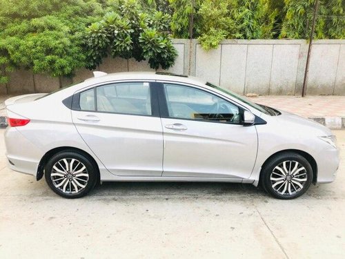 Used 2019 Honda City i-VTEC CVT ZX AT for sale in New Delhi