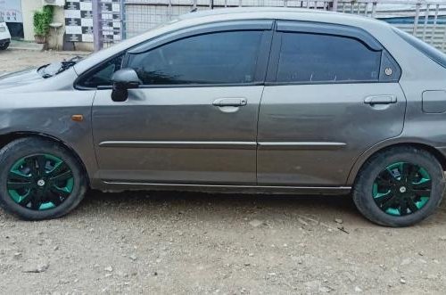 Used 2008 Honda City ZX GXi MT for sale in Pune