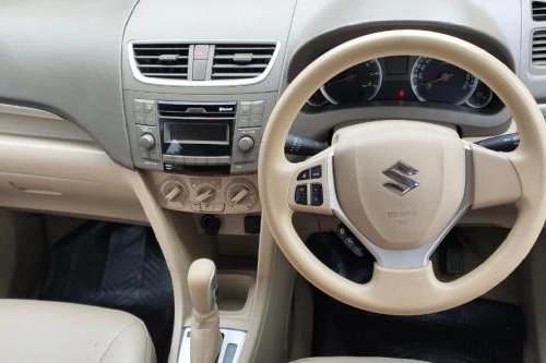 2016 Maruti Suzuki Ertiga VXI AT for sale in Bangalore