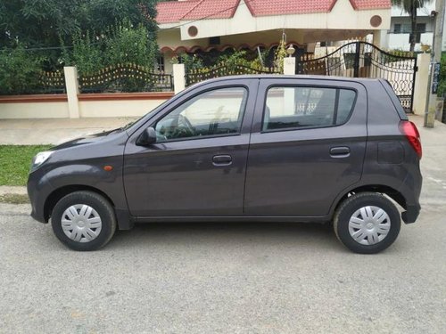 2013 Maruti Alto 800 LXI MT for sale in Bangalore