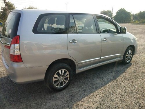 2015 Toyota Innova 2004-2011 MT for sale in Faridabad