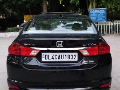 Used 2015 Honda City AT for sale in New Delhi