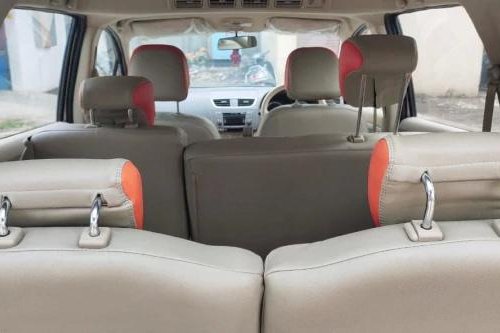 2016 Maruti Suzuki Ertiga VXI AT for sale in Bangalore