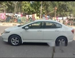 Used 2013 Honda City 1.5 EXI S MT for sale in New Delhi