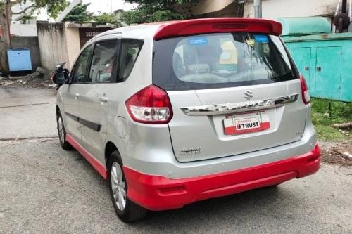 2016 Maruti Suzuki Ertiga VXI AT for sale in Bangalore