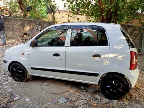 2007 Hyundai Santro MT for sale in New Delhi