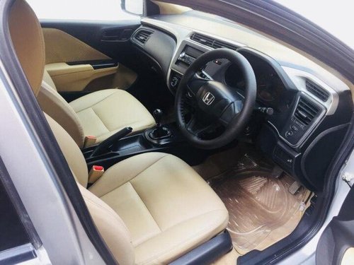 Honda City VTEC 2016 MT for sale in New Delhi