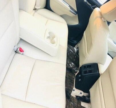 Used 2019 Honda City i-VTEC CVT ZX AT for sale in New Delhi