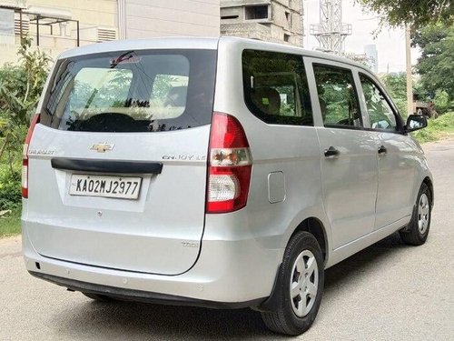 Used 2014 Chevrolet Enjoy 1.3 TCDi LS 8 MT for sale in Bangalore