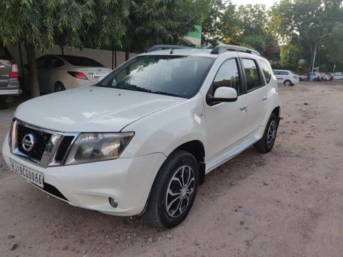 2014 Nissan Terrano XE 85 PS MT for sale in Jodhpur