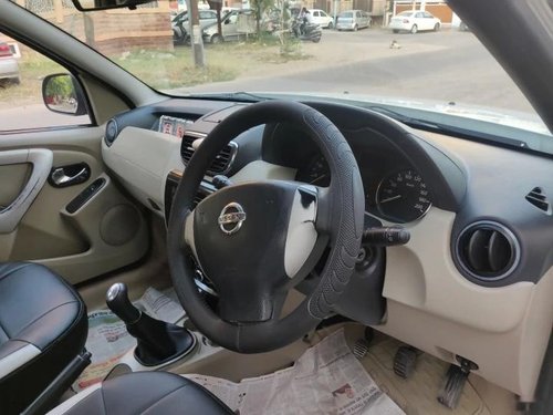 2014 Nissan Terrano XE 85 PS MT for sale in Jodhpur