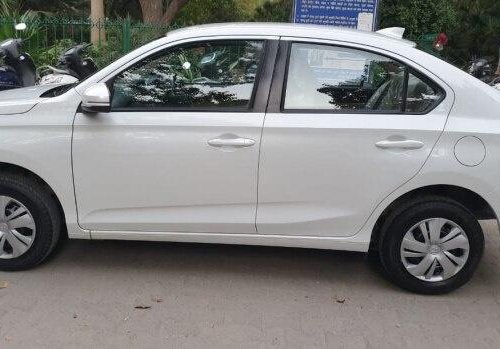 2020 Honda Amaze S Petrol MT for sale in New Delhi