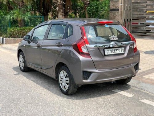 2015 Honda Jazz 1.2 SV i VTEC MT in New Delhi