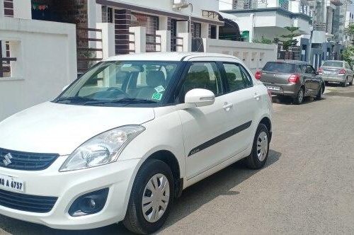 2012 Maruti Suzuki Swift Dzire MT for sale in Nagpur