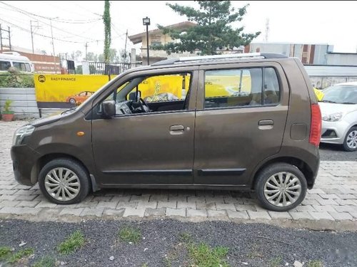 Maruti Suzuki Wagon R VXI 2015 MT for sale in Indore