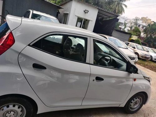 Used Hyundai Eon Era Plus 2018 MT for sale in Pune