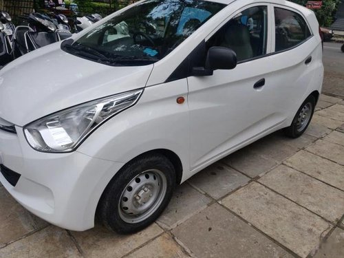 Used Hyundai Eon Era Plus 2018 MT for sale in Pune