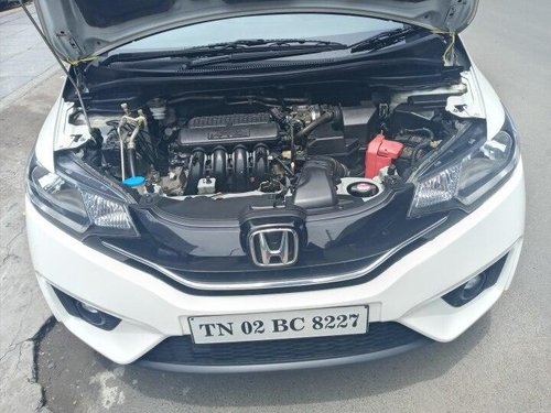 2015 Honda Jazz VX MT for sale in Chennai