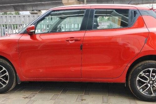 Used 2018 Maruti Suzuki Swift ZXI Plus MT in Bangalore