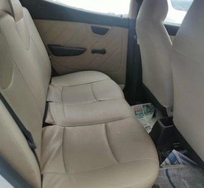 Used Hyundai Eon Era Plus 2018 MT for sale in Pune