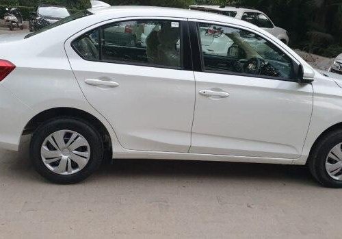 2020 Honda Amaze S Petrol MT for sale in New Delhi