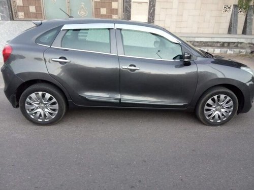 Maruti Suzuki Baleno Zeta 2016 MT for sale in Jaipur