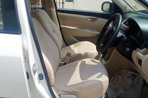 2012 Maruti Suzuki Swift Dzire MT for sale in Nagpur