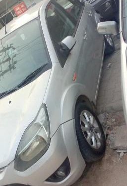 2012 Ford Figo Petrol Titanium MT for sale in Gurgaon