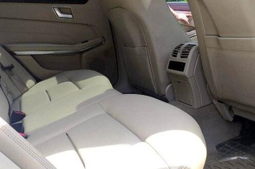 2014 Mercedes-Benz E-Class E250 CDI Avantgrade AT in Gurgaon